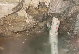 莲池区管道漏水检测五