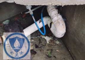 莲池区水管漏水检测公司6