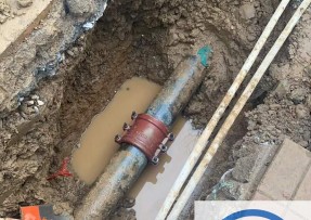 莲池区水管漏水检测公司4