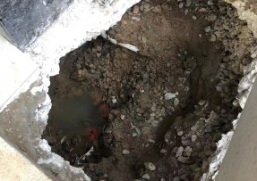 莲池区水管漏水检测公司2