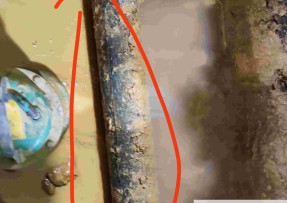 莲池区水管漏水检测公司1